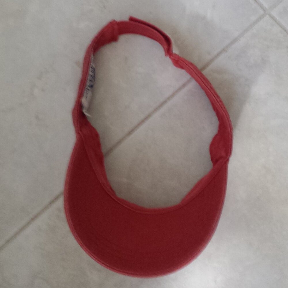 Fahrenheit Adjustable Visor - Picture 6 of 8